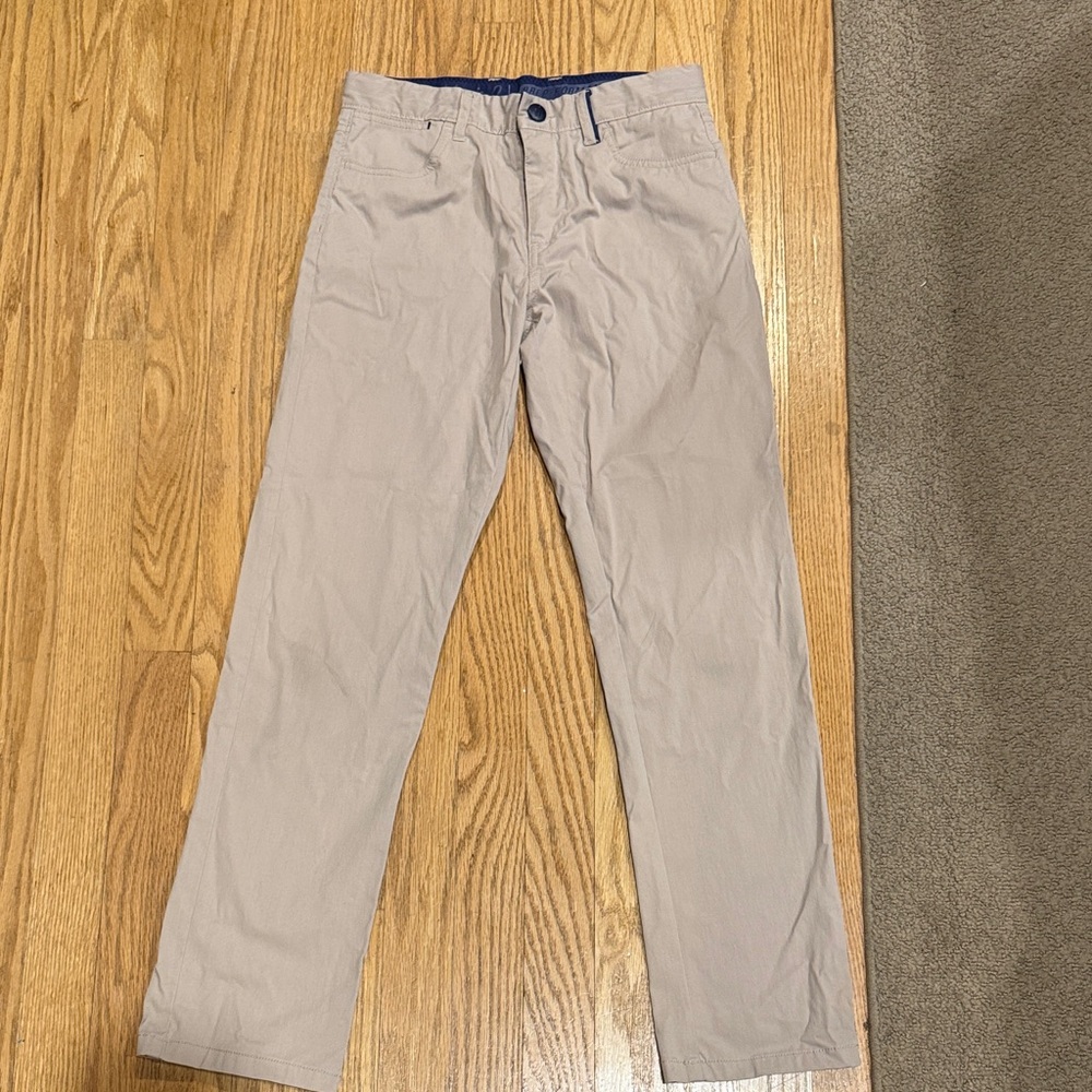 johnnie-O Boys  Khaki Chinos